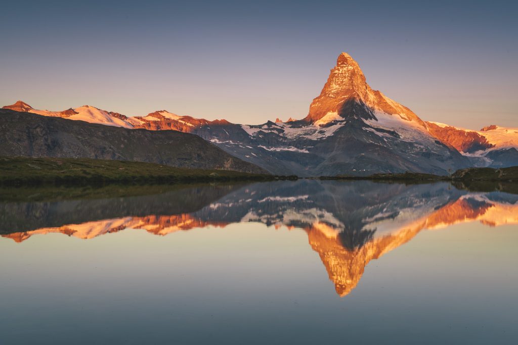 14 Days of Trains, Towns & Alps