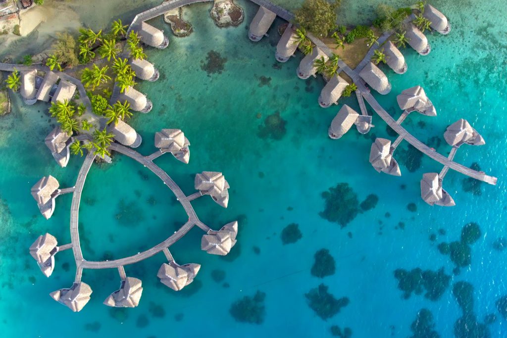 16 Best Overwater Bungalows in the Caribbean in 2025