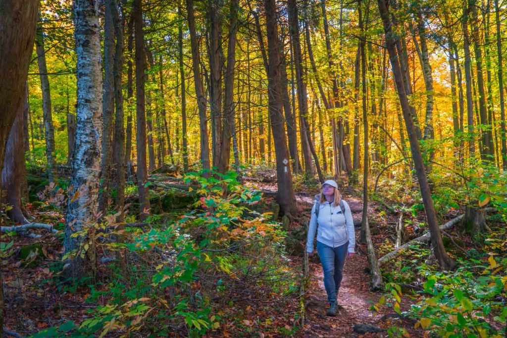 22 Best Places to Visit in September USA (2025 Edition)