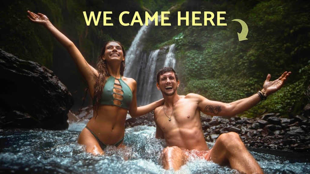 BALI CLOSED – so we left.